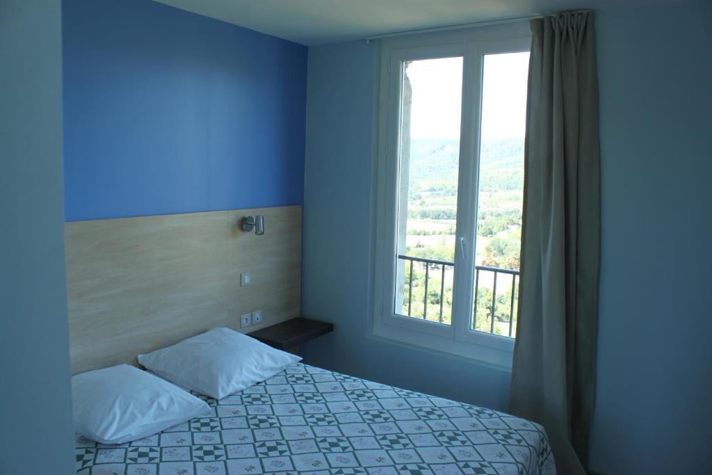 Hotel le Belvédère Moustiers-Sainte-Marie Kültér fotó